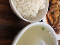 -温记府廟豆汤饭·始于1955年(海椒店)
