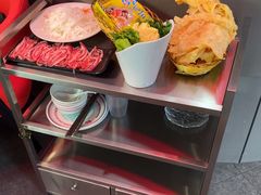 -三头牛·潮汕牛肉生蚝火锅 (夏湾店)