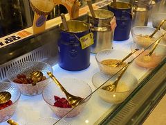 -溪边姑娘·拉丝酸奶水果捞(春熙路店)