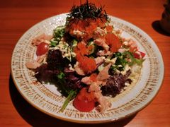 -北村家日本料理(西大望路店)