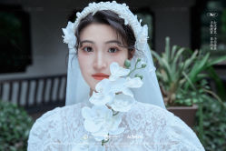 -黑马婚纱摄影