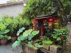 -临江宴餐厅·桐庐菜(富春江店)
