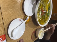 -鱼你在一起(南开天佑城店)
