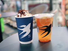 -BeauTea水仙(coco park店)