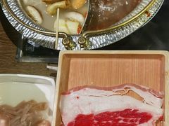 -火炉火自助餐(悠唐购物中心店)
