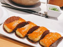 -时间里·新派粤菜(远洋店)