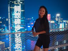 -重庆解放碑威斯汀酒店