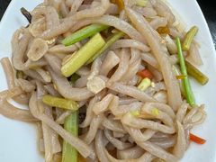 -老菜馆(滨江大道东段店)