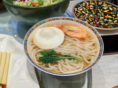 -盛百味·家宴餐厅(霸州分店)