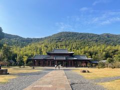 -兰亭风景区