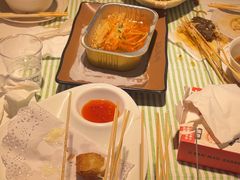 -三毛烧烤·南昌大排档(山姆店)