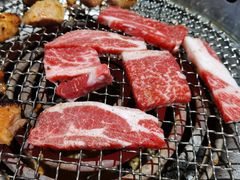 -火炉火自助餐(西直门凯德MALL店)