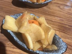 -地二手作鱼汤馄饨(上街里店)