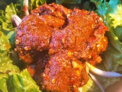 -么肆烤肉(蓝山名邸店)