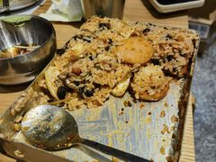 回忆盒饭-姜虎东白丁烤肉(深圳湾后海汇店)