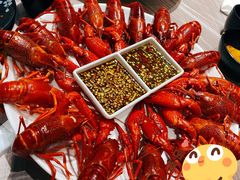-李叔叔虾蟹大排档(青羊店)