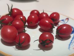 -山东宾馆·齐鲁苑餐厅