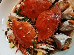 -荣小馆(临海世纪花城店)