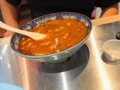 -河南前程·羊肉汤·烧烤(总店)