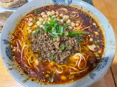 -丁丁猫重庆小面(徐州路店)