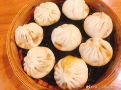 -草包包子铺(宽厚里店)
