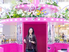 -上海长风大悦城