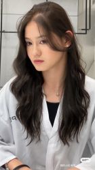 -DL HOPE明星造型