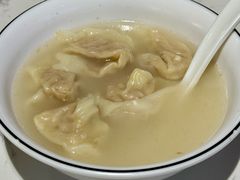 -龙抄手(文殊坊店)
