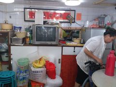 -老地方面馆(思南路店)