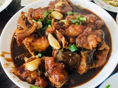 -妈妈的小作坊(陈家镇店)