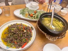 -食光慢宴·安吉土菜馆
