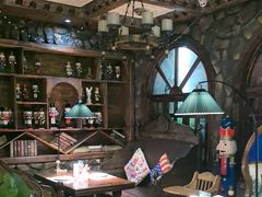 -凯撒城堡西餐厅(颐和国际店)