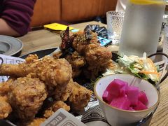 -Dak's 炸鸡(远景路店)