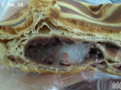 摩卡咖啡-85度C(深圳佳宁娜店)
