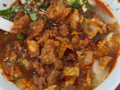 -豆相识•九九豆腐脑(牛咡桥店)
