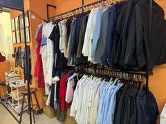 -爱定格照相馆·证件照(海珠客村店)