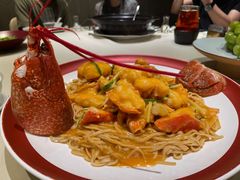 -皇朝会.经典传统粤菜(外滩店)