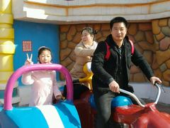 -郑州方特梦幻王国