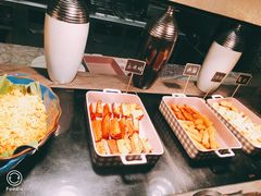 -唐山香格里拉大酒店·香啡阁(长虹西道店)