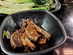 -亞婆井·劲抽面食(铂顿城店)