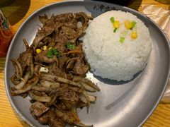 -半亩良田排骨米饭(西城红场店)