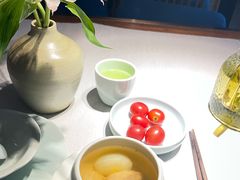 -淮扬府·游园京梦(中粮广场店)