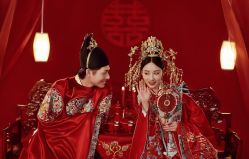 -摩玛婚纱摄影(杭州店)