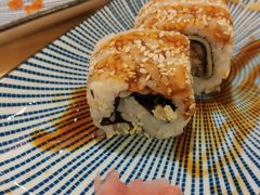 -食鲤料理(西虹东路店)