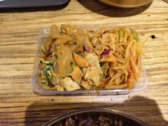 -聚合鑫东北熏酱熟食麻辣面(长阳店)