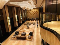 -瑞吉吧 The St·Regis Bar(长沙瑞吉酒店)