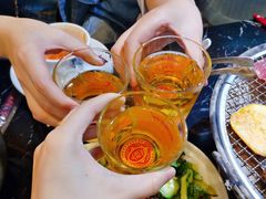 -燚青春东北泥炉烤肉(百合店)