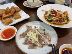 -乡亲鹅肉城(吴江店)
