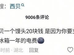-西贝(六里桥旗舰店)