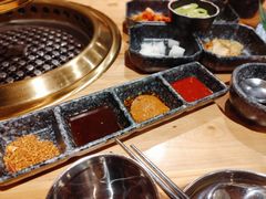-韩香阁烤肉·烤活鳗(菏泽店)